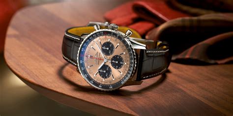 breitling navitimer reviews|More.